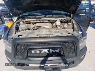 2018 Ram 2500 Power Wagon с VIN 3C6TR5EJ1JG302418, выставлен на аукционе Copart как лот 63757115 с пробегом 131 849 миль миль и Списание • Salvage title. История ставок и продаж доступна на DreamBid. Изображение 11.
