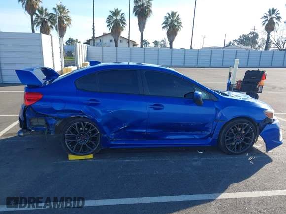 2015 Subaru WRX с VIN JF1VA1A67F9823689, выставлен на аукционе IAAI как лот 41600783 с пробегом 101 671 миль миль и . История ставок и продаж доступна на DreamBid. Изображение 13.