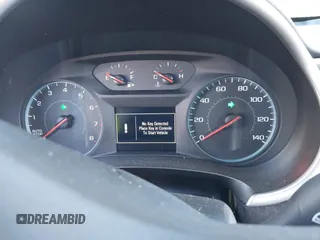 2019 Chevrolet Malibu LS with VIN 1G1ZB5STXKF174978, listed as a IAAI auction lot 40876871 with 49,544 mi miles and . Bid and sale history available at DreamBid. Image 7.