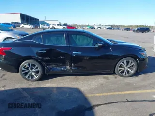 2016 Nissan Maxima SV with VIN 1N4AA6AP0GC385090, listed as a IAAI auction lot 41215857 with 97,072 mi miles and . Bid and sale history available at DreamBid. Image 13.