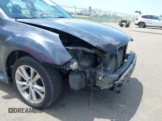2014 Subaru Legacy Limited with VIN 4S3BMCL62E3006015, listed as a IAAI auction lot 42543750 with 153,160 mi miles and . Bid and sale history available at DreamBid. Image 17.