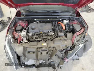 2024 Toyota Venza LE z VIN JTEAAAAH8RJ158374, wystawiony jako Copart lot #57263545 z przebiegiem 8 407 mil mil oraz Szkoda całkowita • Salvage title. Historia ofert i sprzedaży dostępna na DreamBid. Obrazek 12.