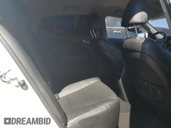 2015 Kia Optima Hybrid EX with VIN KNAGN4AD3F5087765, listed as a Copart auction lot 73155834 with 195,098 mi miles and Salvage Title. Bid and sale history available at carsss.com. Image 10.