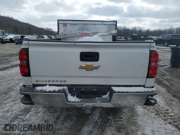 2014 Chevrolet Silverado 1500 Work Truck with VIN 1GCNKPECXEZ344790, listed as a Copart auction lot 45910745 with 152,557 mi miles and Salvage Title. Bid and sale history available at DreamBid. Image 10.