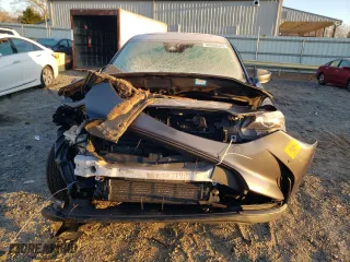 2020 Mazda CX-9 Touring with VIN JM3TCACY8L0414621, listed as a Copart auction lot 48508525 with 0 mi miles and Salvage Title. Bid and sale history available at carsss.com. Image 5.