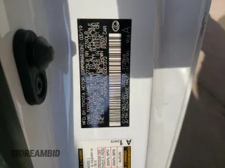 2020 Lexus RC F F z VIN JTHDP5BC5L5007372, wystawiony jako Copart lot #71937174 z przebiegiem 67 287 mil mil oraz Szkody całkowita. Historia ofert i sprzedaży dostępna na DreamBid. Obrazek 12.