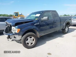 2013 Ford F-150 XL с VIN 1FTEX1EM7DFA32790, выставлен на аукционе IAAI как лот 42286702 с пробегом 184 903 миль миль и . История ставок и продаж доступна на DreamBid. Изображение 2.