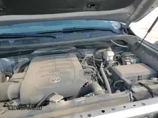 2018 Toyota Tundra SR5 with VIN 5TFDY5F14JX685720, listed as a Copart auction lot 70520135 with 114,955 mi miles and Salvage title. Bid and sale history available at DreamBid. Image 15.