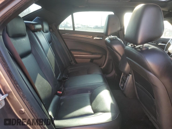 2013 Chrysler 300 with VIN 2C3CCAET5DH718372, listed as a Copart auction lot 54785885 with 143,168 mi miles and Clean Title. Bid and sale history available at carsss.com. Image 10.