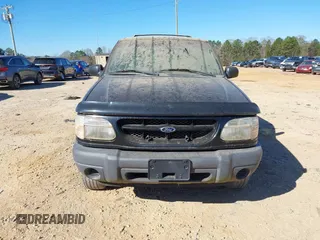 2000 Ford Explorer with VIN 1FMDU72XXYUB63358, listed as a IAAI auction lot 41771800 with 165,623 mi miles and . Bid and sale history available at DreamBid. Image 6.