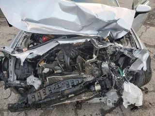 2022 Subaru BRZ Limited with VIN JF1ZDBE1XN9701372, listed as a Copart auction lot 83479204 with Not provided miles and Salvage title. Bid and sale history available at DreamBid. Image 12.