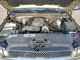 2005 Chevrolet Silverado 1500 LS with VIN 2GCEK13T051147569, listed as a Copart auction lot 51188345 with 183,745 mi miles and Clean Title. Bid and sale history available at carsss.com. Image 11.