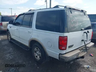 1998 Ford Expedition XLT with VIN 1FMRU17L6WLB26352, listed as a IAAI auction lot 42713980 with 209,454 mi miles and . Bid and sale history available at DreamBid. Image 3.