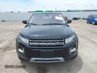 2013 Land Rover Range Rover Evoque Pure Plus with VIN SALVP2BG9DH769412, listed as a IAAI auction lot 42224628 with 111,930 mi miles and . Bid and sale history available at DreamBid. Image 12.