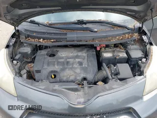 2010 Scion xD with VIN JTKKU4B48A1006590, listed as a IAAI auction lot 42637140 with 190,986 mi miles and . Bid and sale history available at DreamBid. Image 10.
