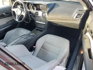 2016 Mercedes-Benz E 400 with VIN WDDKK6FF0GF336911, listed as a Copart auction lot 88905295 with 76,618 mi miles and Salvage Title. Bid and sale history available at carsss.com. Image 8.