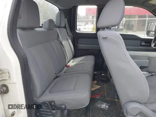 2013 Ford F-150 XL with VIN 1FTFX1ET7DKF44326, listed as a IAAI auction lot 41810428 with 215,491 mi miles and . Bid and sale history available at DreamBid. Image 8.