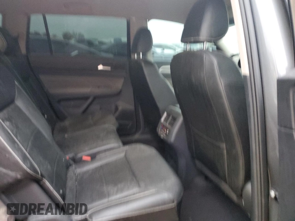 2023 Volkswagen Atlas SE z VIN 1V2DP2CA8PC546985, wystawiony jako Copart lot #82829024 z przebiegiem 48 439 mil mil oraz Szkoda całkowita • Salvage title. Historia ofert i sprzedaży dostępna na DreamBid. Obrazek 11.