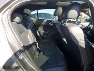 2020 Mercedes-Benz GLA with VIN WDCTG4GB3LJ678807, listed as a Copart auction lot 48190195 with 55,702 mi miles and Salvage Title. Bid and sale history available at carsss.com. Image 10.