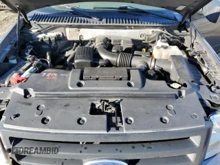 2011 Ford Expedition XL z VIN 1FMJU1G59BEF32767, wystawiony jako Copart lot #43025105 z przebiegiem 162 473 mil mil oraz Szkoda całkowita • Salvage title. Historia ofert i sprzedaży dostępna na DreamBid. Obrazek 12.