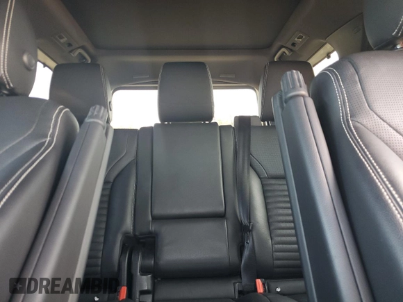 2021 Land Rover Discovery with VIN SALRT4RU9M2449434, listed as a Copart auction lot 69188934 with Not Provided miles and Salvage Title. Bid and sale history available at DreamBid. Image 10.