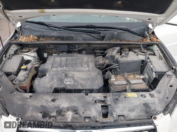 2007 Toyota RAV4 Limited with VIN JTMBK31V175023895, listed as a IAAI auction lot 41881403 with 128,951 mi miles and . Bid and sale history available at DreamBid. Image 10.