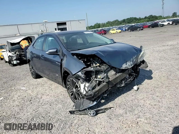 2014 Toyota Corolla L with VIN 2T1BURHEXEC146727, listed as a Copart auction lot 62231805 with 66,937 mi miles and Salvage title. Bid and sale history available at DreamBid. Image 13.