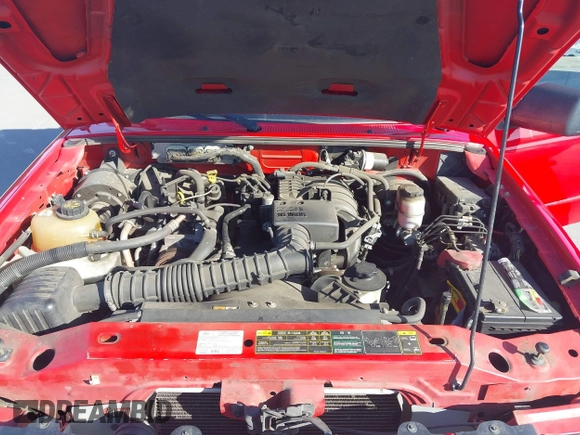 2011 Ford Ranger XL with VIN 1FTKR1ED1BPA64624, listed as a IAAI auction lot 42293896 with 137,770 mi miles and . Bid and sale history available at DreamBid. Image 10.