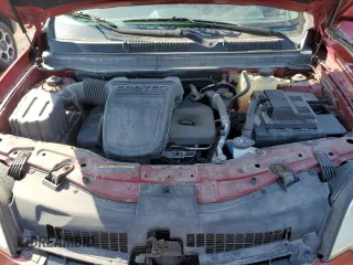 2008 Saturn VUE XE with VIN 3GSCL33P88S710254, listed as a Copart auction lot 47999965 with Not Provided miles and Non Repairable. Bid and sale history available at carsss.com. Image 12.