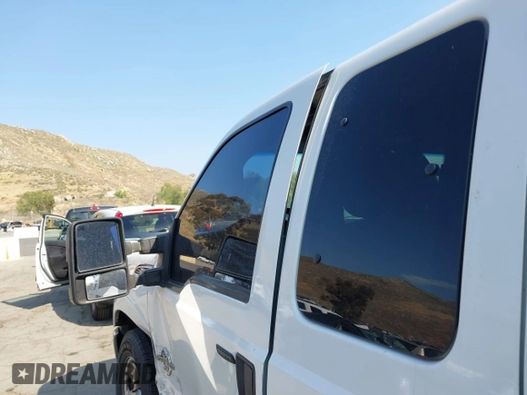 2012 Ford F-250 XLT with VIN 1FT7X2AT8CEB40321, listed as a IAAI auction lot 42170071 with 282,492 mi miles and . Bid and sale history available at DreamBid. Image 19.