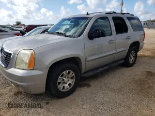 2007 GMC Yukon SLE with VIN 1GKFC13J37J114515, listed as a Copart auction lot 79137624 with 0 mi miles and Clean Title. Bid and sale history available at carsss.com. Image 1.