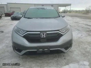 2021 Honda CR-V EX with VIN 7FARW1H50ME014102, listed as a Copart auction lot 88293655 with 85,595 mi miles and Salvage Title. Bid and sale history available at carsss.com. Image 12.