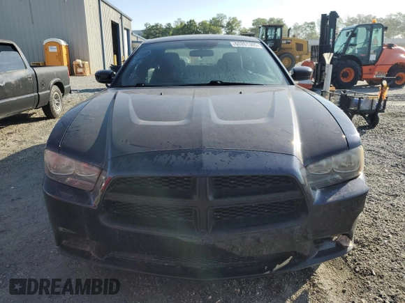 2012 Dodge Charger Police с VIN 2C3CDXAT1CH201509, выставлен на аукционе Copart как лот 60261305 с пробегом 95 733 миль миль и Чистый • Clean title. История ставок и продаж доступна на DreamBid. Изображение 5.