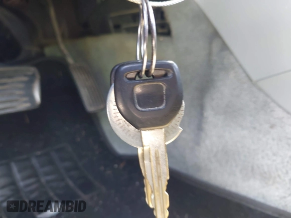 1997 Honda Accord LX с VIN 1HGCD5634VA121665, выставлен на аукционе IAAI как лот 42381259 с пробегом 180 249 миль миль и . История ставок и продаж доступна на DreamBid. Изображение 11.