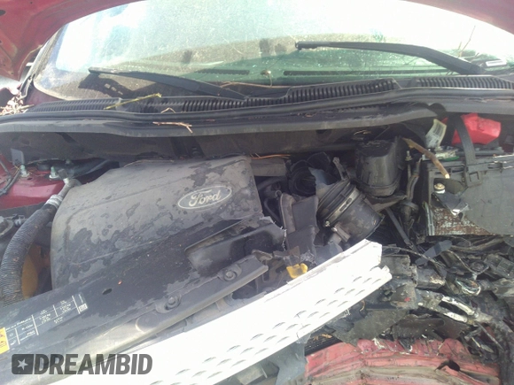 2013 Ford Explorer XLT z VIN 1FM5K7D82DGA83349, wystawiony jako IAAI lot #41782038 z przebiegiem Nie podano mil oraz . Historia ofert i sprzedaży dostępna na DreamBid. Obrazek 10.