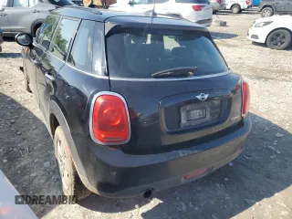 2017 MINI Hardtop 4 Door Cooper с VIN WMWXU1C39H2F92805, выставлен на аукционе Copart как лот 61665635 с пробегом 74 295 миль миль и Списание • Salvage title. История ставок и продаж доступна на DreamBid. Изображение 2.