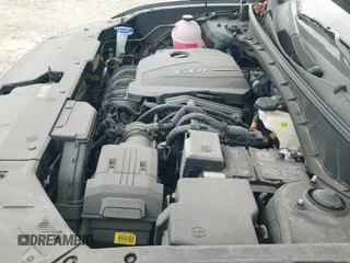 2024 Hyundai Tucson SE with VIN 5NMJACDE7RH381934, listed as a IAAI auction lot 42567429 with 8,579 mi miles and . Bid and sale history available at DreamBid. Image 20.