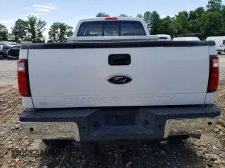 2009 Ford F-350 XL z VIN 1FTWW31R19EA75474, wystawiony jako Copart lot #56963005 z przebiegiem 223 500 mil mil oraz Szkoda całkowita • Salvage title. Historia ofert i sprzedaży dostępna na DreamBid. Obrazek 6.