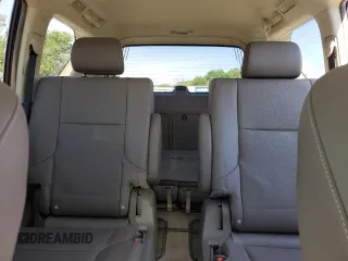2019 Lexus GX 460 Luxury with VIN JTJJM7FX3K5225764, listed as a Copart auction lot 57110254 with 59,150 mi miles and Salvage title. Bid and sale history available at DreamBid. Image 10.