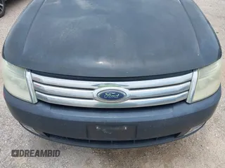 2008 Ford Taurus SEL z VIN 1FAHP24W88G102826, wystawiony jako IAAI lot #42272517 z przebiegiem Nie podano mil oraz . Historia ofert i sprzedaży dostępna na DreamBid. Obrazek 6.