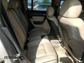 2007 Hummer H3 SUV with VIN 5GTDN13E878110976, listed as a Copart auction lot 70984544 with 195,172 mi miles and Salvage Title. Bid and sale history available at carsss.com. Image 11.