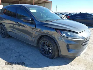 2020 Ford Escape SE Sport Hybrid with VIN 1FMCU0BZ3LUB48570, listed as a IAAI auction lot 41729696 with 65,714 mi miles and . Bid and sale history available at carsss.com. Image 6.