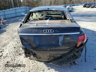 2008 Audi S6 z VIN WAUDN74F38N024976, wystawiony jako Copart lot #87723035 z przebiegiem Nie podano mil oraz Tytuł czysty. Historia ofert i sprzedaży dostępna na DreamBid. Obrazek 6.