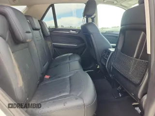 2016 Mercedes-Benz GLE 350 with VIN 4JGDA5JB7GA694438, listed as a Copart auction lot 61770865 with 67,797 mi miles and Clean title. Bid and sale history available at DreamBid. Image 11.