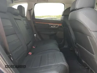 2020 Honda CR-V EX-L z VIN 5J6RW1H88LL013484, wystawiony jako Copart lot #51873995 z przebiegiem 37 483 mil mil oraz Szkoda całkowita • Salvage title. Historia ofert i sprzedaży dostępna na DreamBid. Obrazek 11.