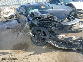 2018 Chevrolet Camaro 1LT with VIN 1G1FB1RX7J0165614, listed as a Copart auction lot 88132135 with 41,224 mi miles and Salvage Title. Bid and sale history available at carsss.com. Image 10.
