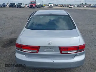 2004 Honda Accord EX с VIN 1HGCM66544A002293, выставлен на аукционе IAAI как лот 42372883 с пробегом 248 167 миль миль и . История ставок и продаж доступна на DreamBid. Изображение 14.