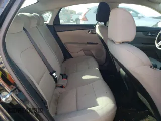 2020 Kia Forte LXS with VIN 3KPF24AD7LE237433, listed as a Copart auction lot 49246045 with 101,800 mi miles and Salvage Title. Bid and sale history available at carsss.com. Image 10.