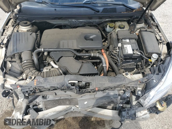 2012 Buick Regal with VIN 2G4GR5ER5C9195513, listed as a Copart auction lot 52303845 with 149,400 mi miles and Salvage title. Bid and sale history available at DreamBid. Image 12.