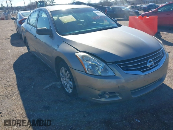 2012 Nissan Altima 2.5 with VIN 1N4AL2AP5CN500493, listed as a IAAI auction lot 41183262 with 167,653 mi miles and . Bid and sale history available at DreamBid. Image 1.